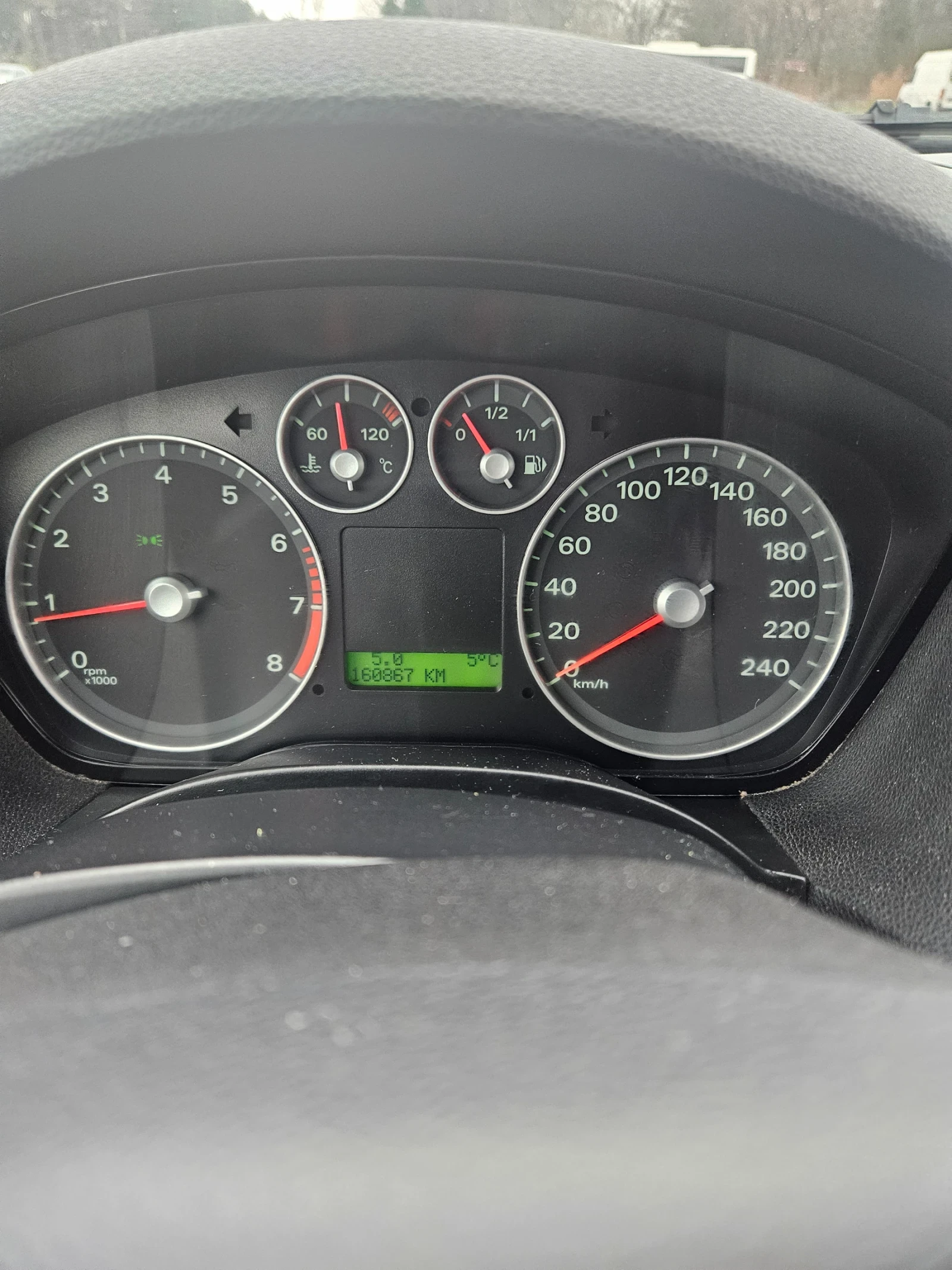 Ford C-max | Mobile.bg � ����������� 5