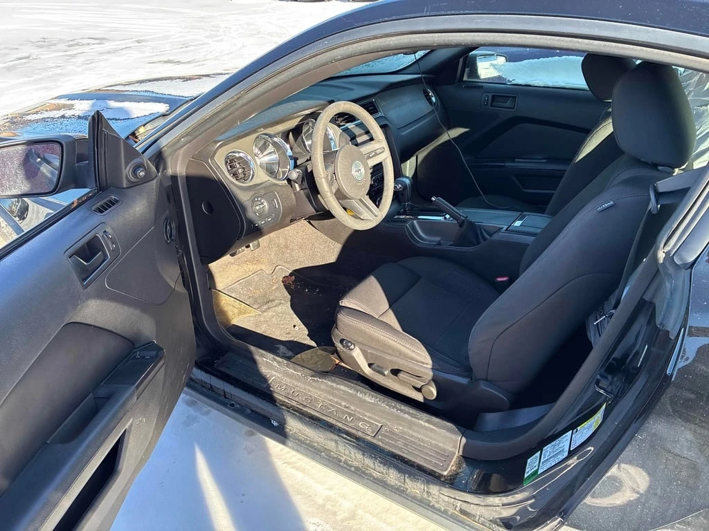 Ford Mustang * V6 * CARFAX * ��� ������������ ������ | Mobile.bg � ����������� 7