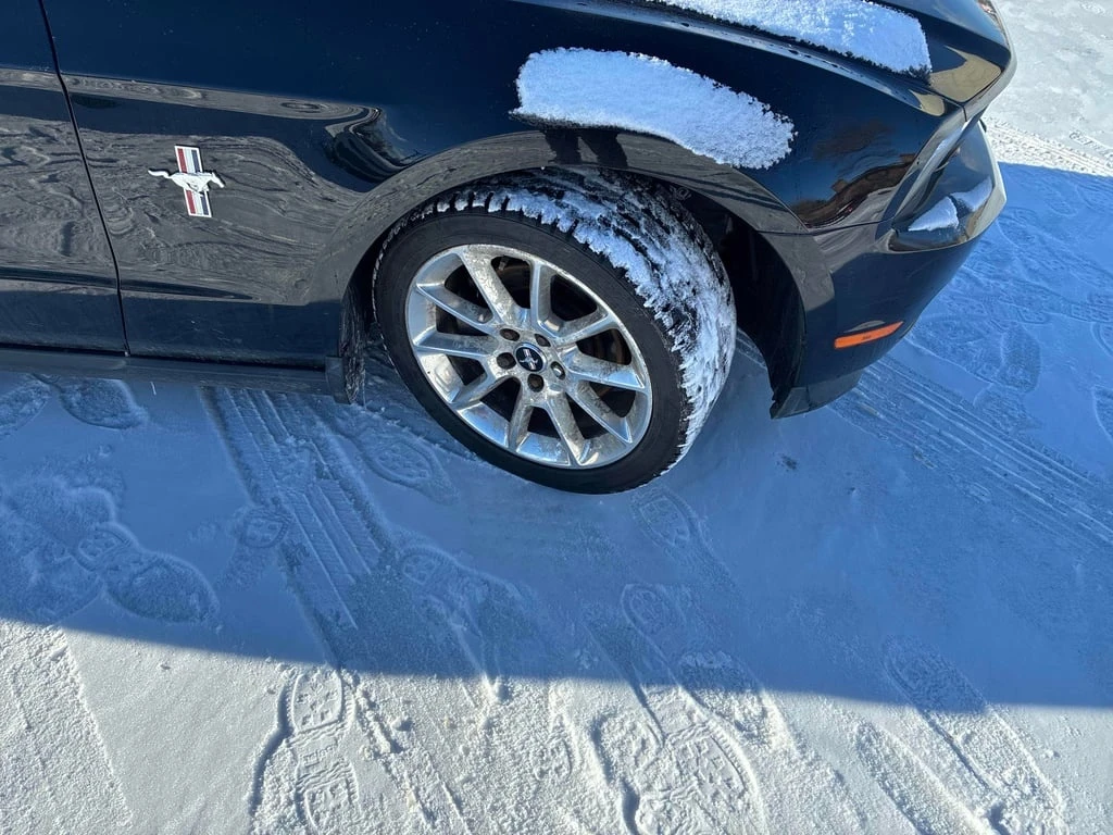 Ford Mustang * V6 * CARFAX * ��� ������������ ������ | Mobile.bg � ����������� 6