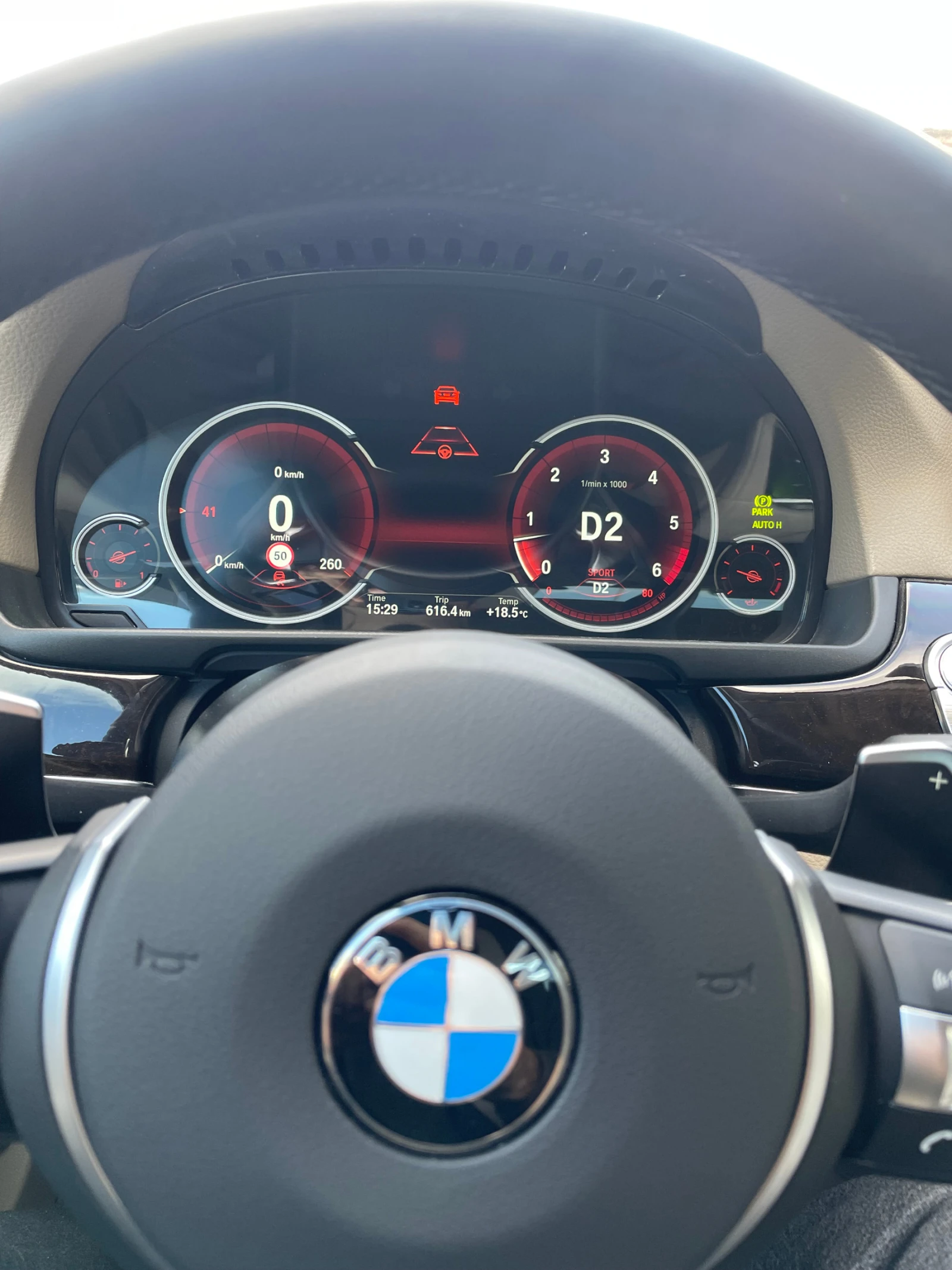 BMW 530  - изображение 2