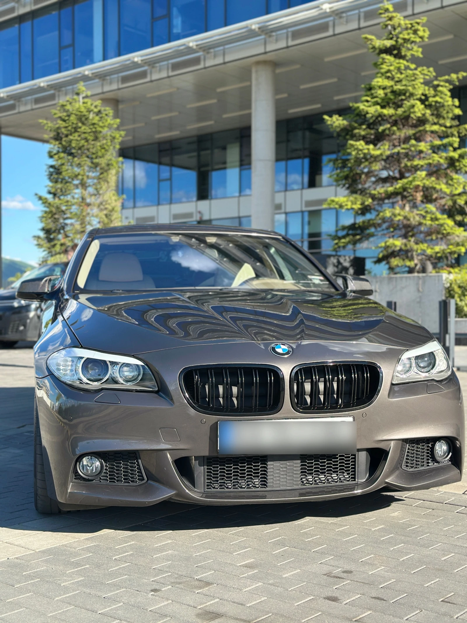 BMW 530 | Mobile.bg � ����������� 1
