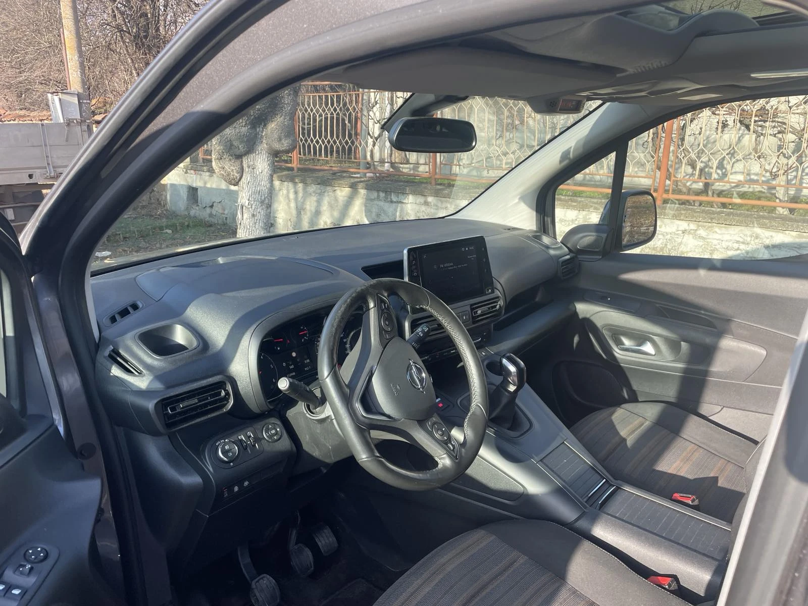 Opel Combo Life | Mobile.bg � ����������� 9