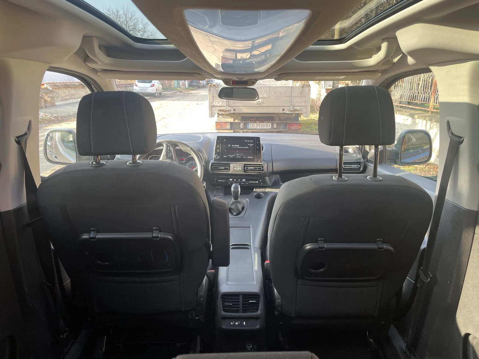 Opel Combo Life | Mobile.bg � ����������� 3