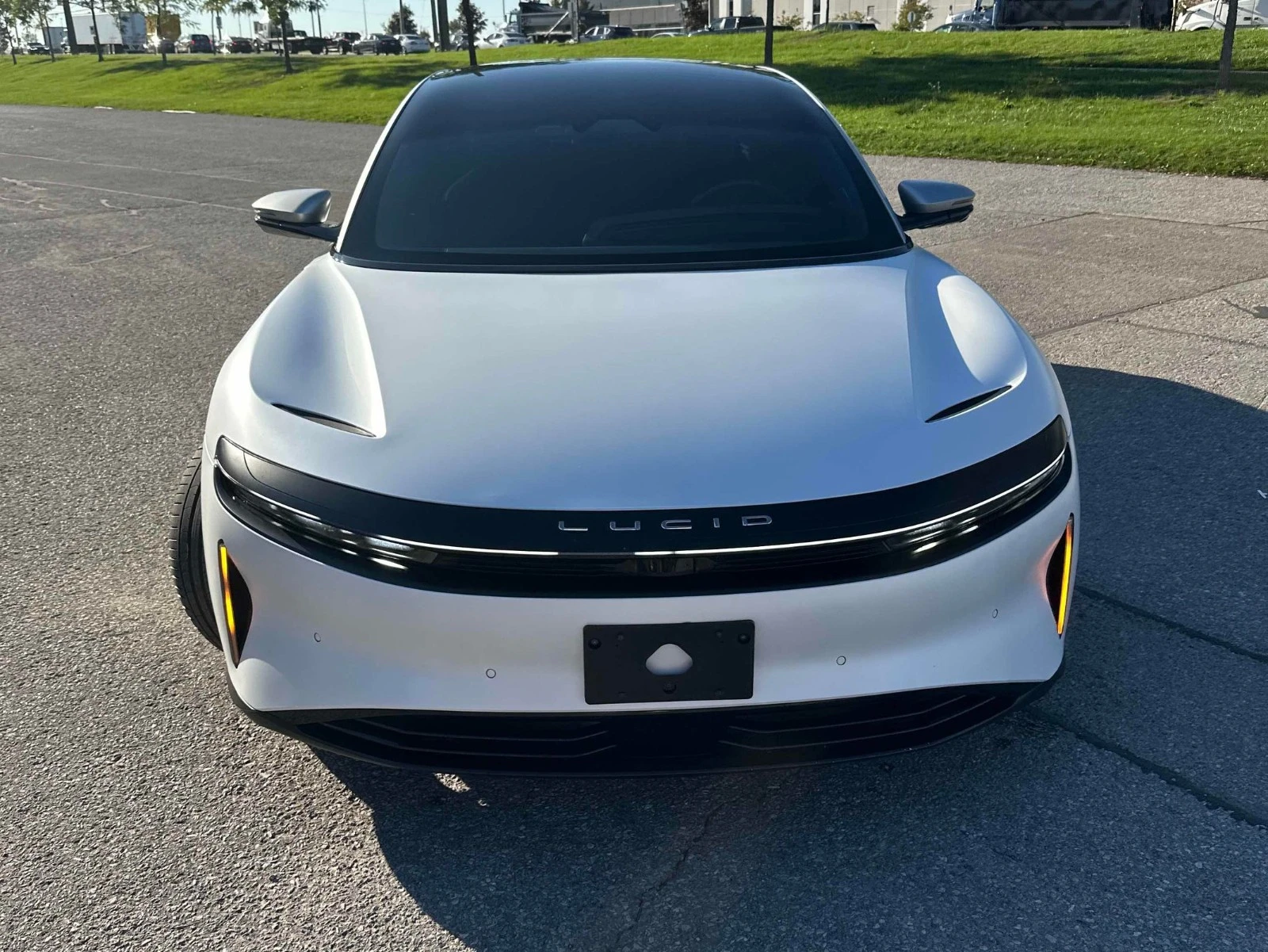 Lucid Air Grand Touring  С РЕГИСТРАЦИЯ & АВТО КРЕДИТ  - изображение 4