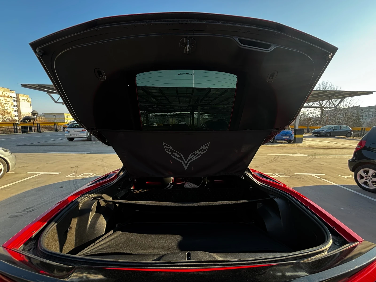 Chevrolet Corvette Z51 Performance | Mobile.bg � ����������� 14