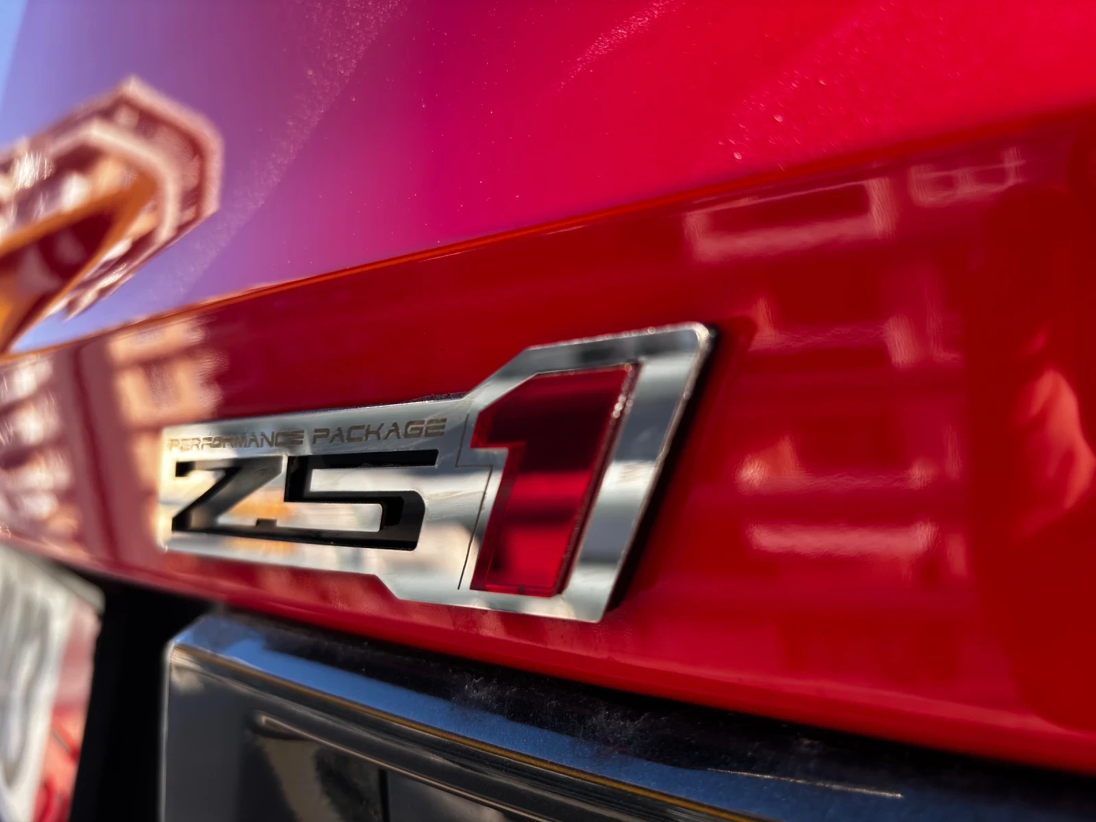 Chevrolet Corvette Z51 Performance | Mobile.bg � ����������� 16