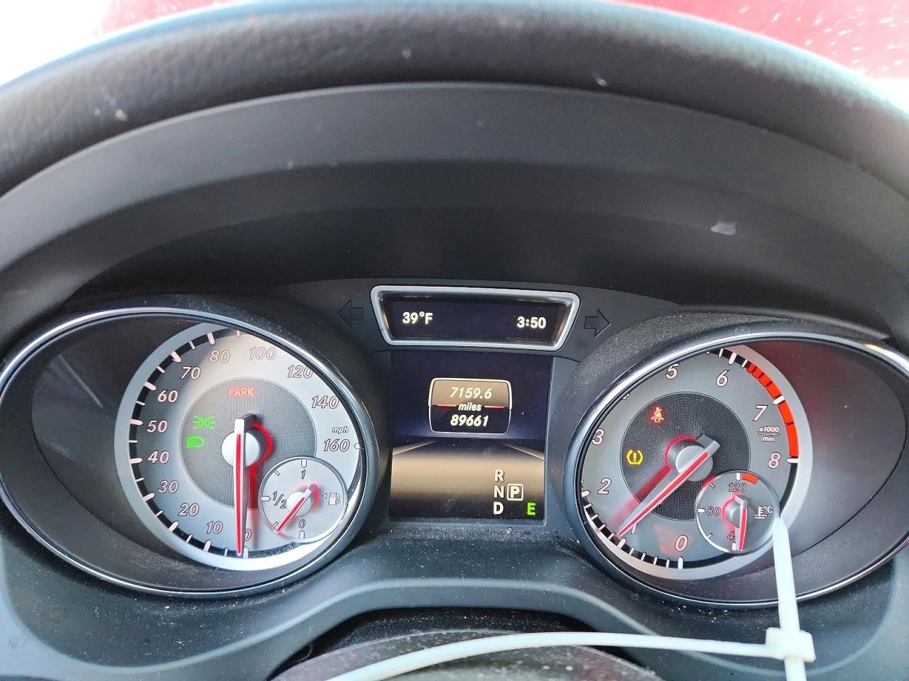 Mercedes-Benz CLA 250 * ПАНОРАМА* КОЖА* KEYLESS - изображение 9