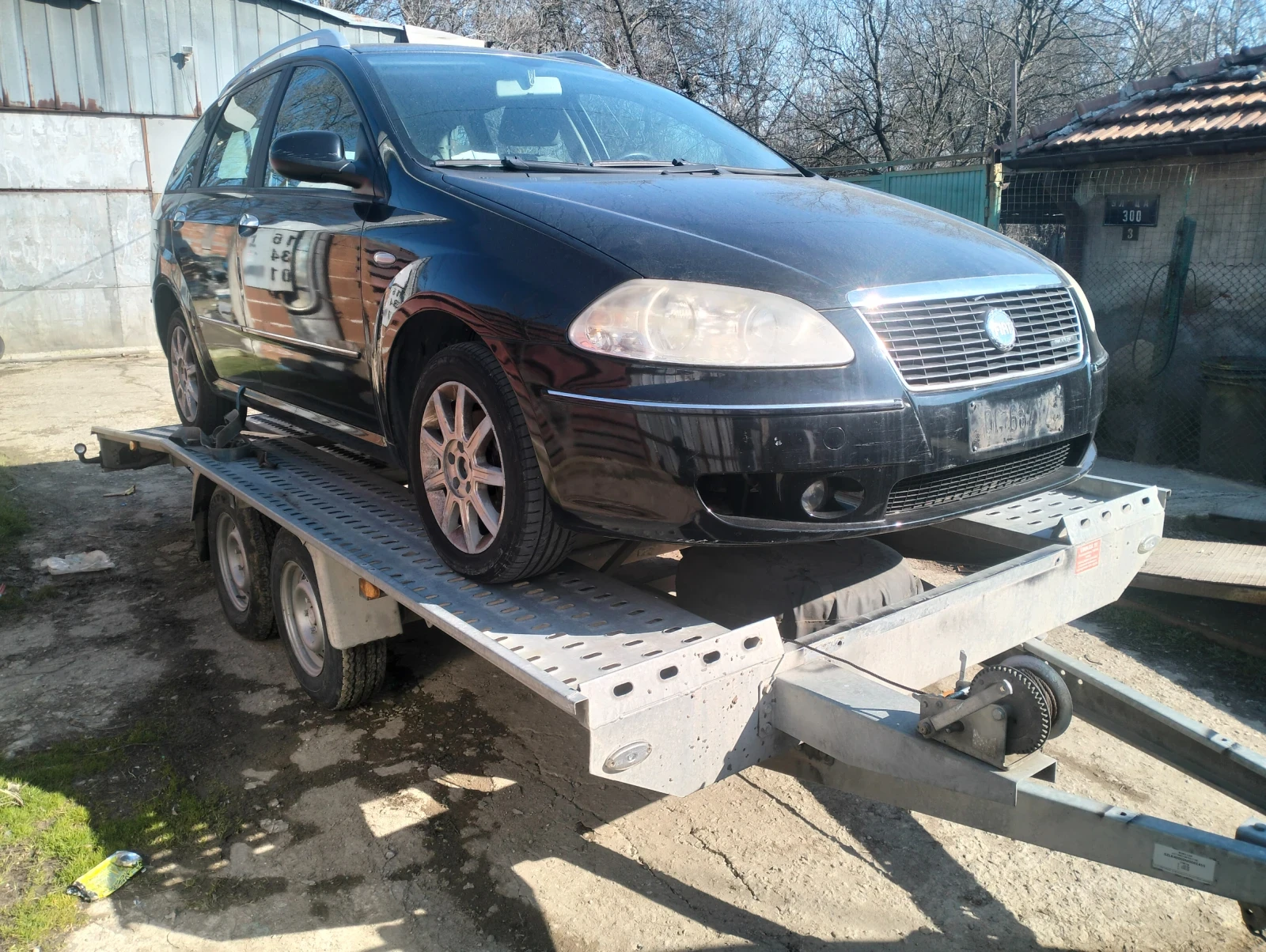 Fiat Croma 1.9-120 | Mobile.bg � ����������� 1