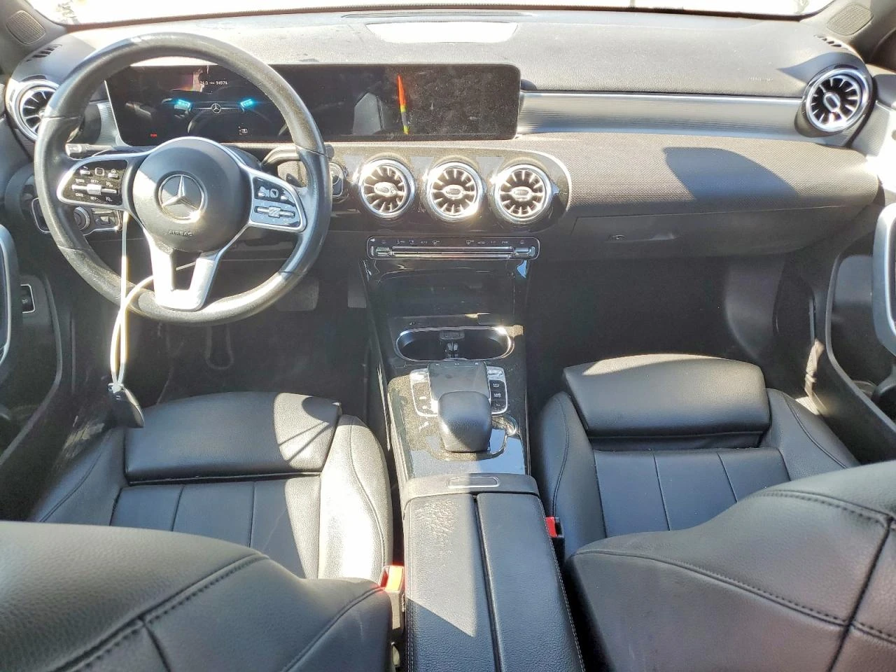 Mercedes-Benz A 220 | Mobile.bg � ����������� 8