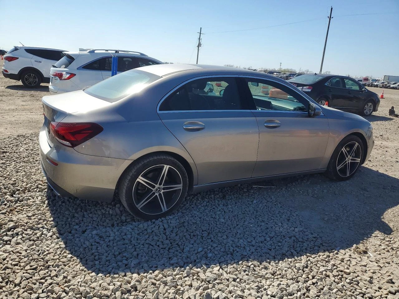 Mercedes-Benz A 220 | Mobile.bg � ����������� 5