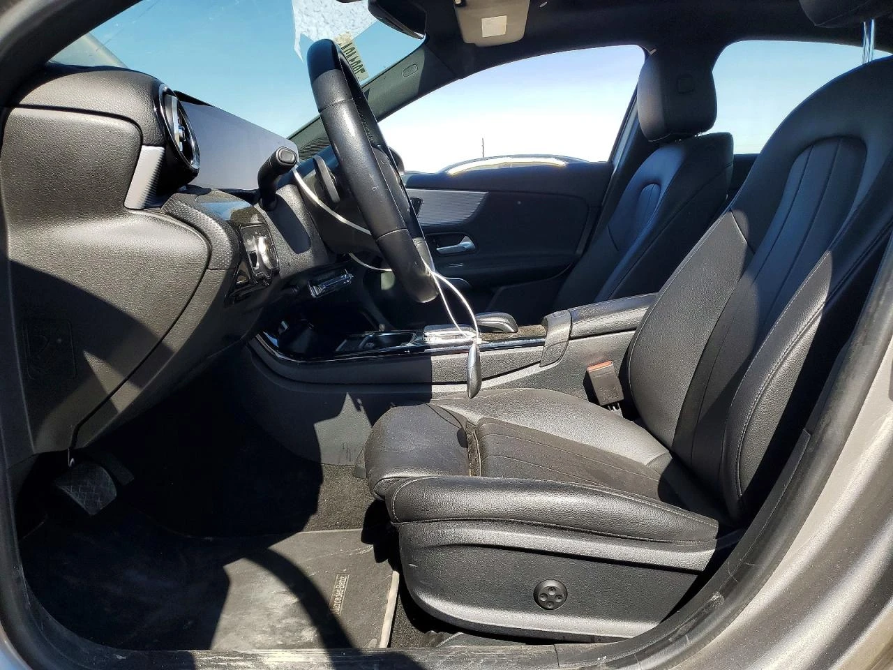 Mercedes-Benz A 220 | Mobile.bg � ����������� 7