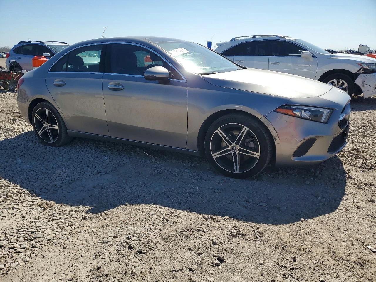 Mercedes-Benz A 220 | Mobile.bg � ����������� 2