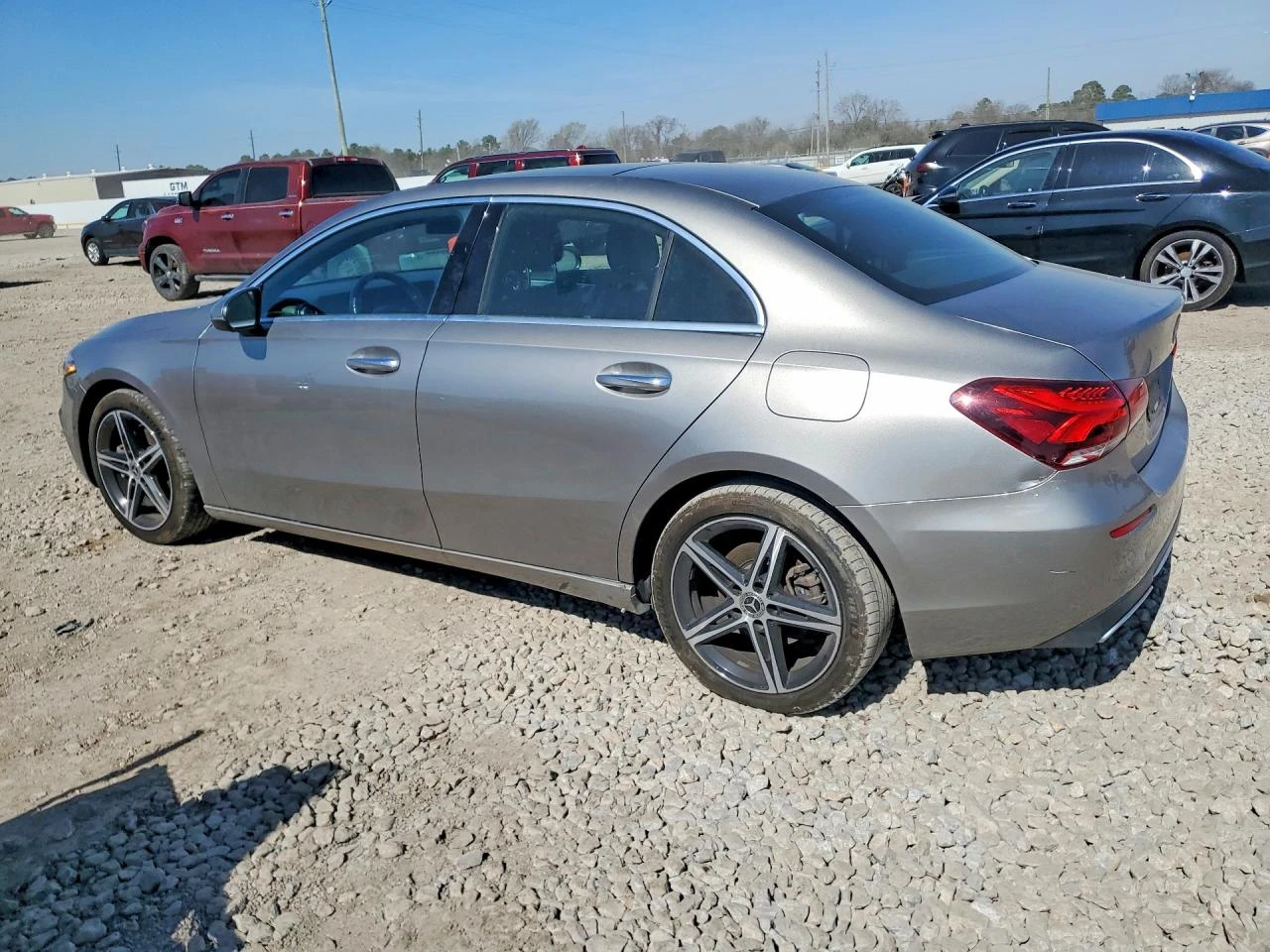 Mercedes-Benz A 220 | Mobile.bg � ����������� 4