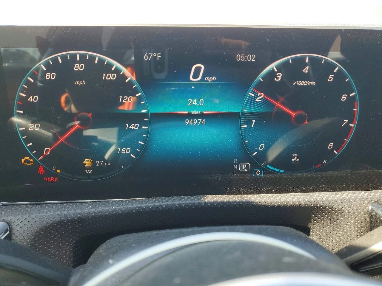 Mercedes-Benz A 220 | Mobile.bg � ����������� 10