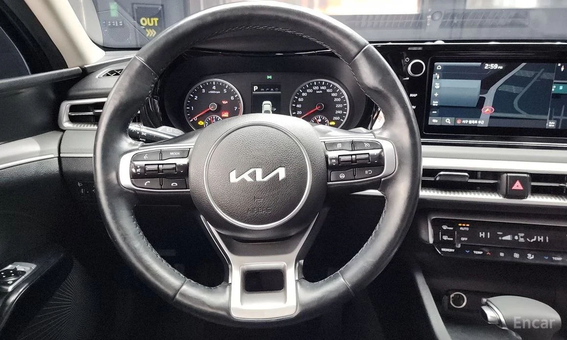 Kia K5 LPG* ������� ���� | Mobile.bg � ����������� 7