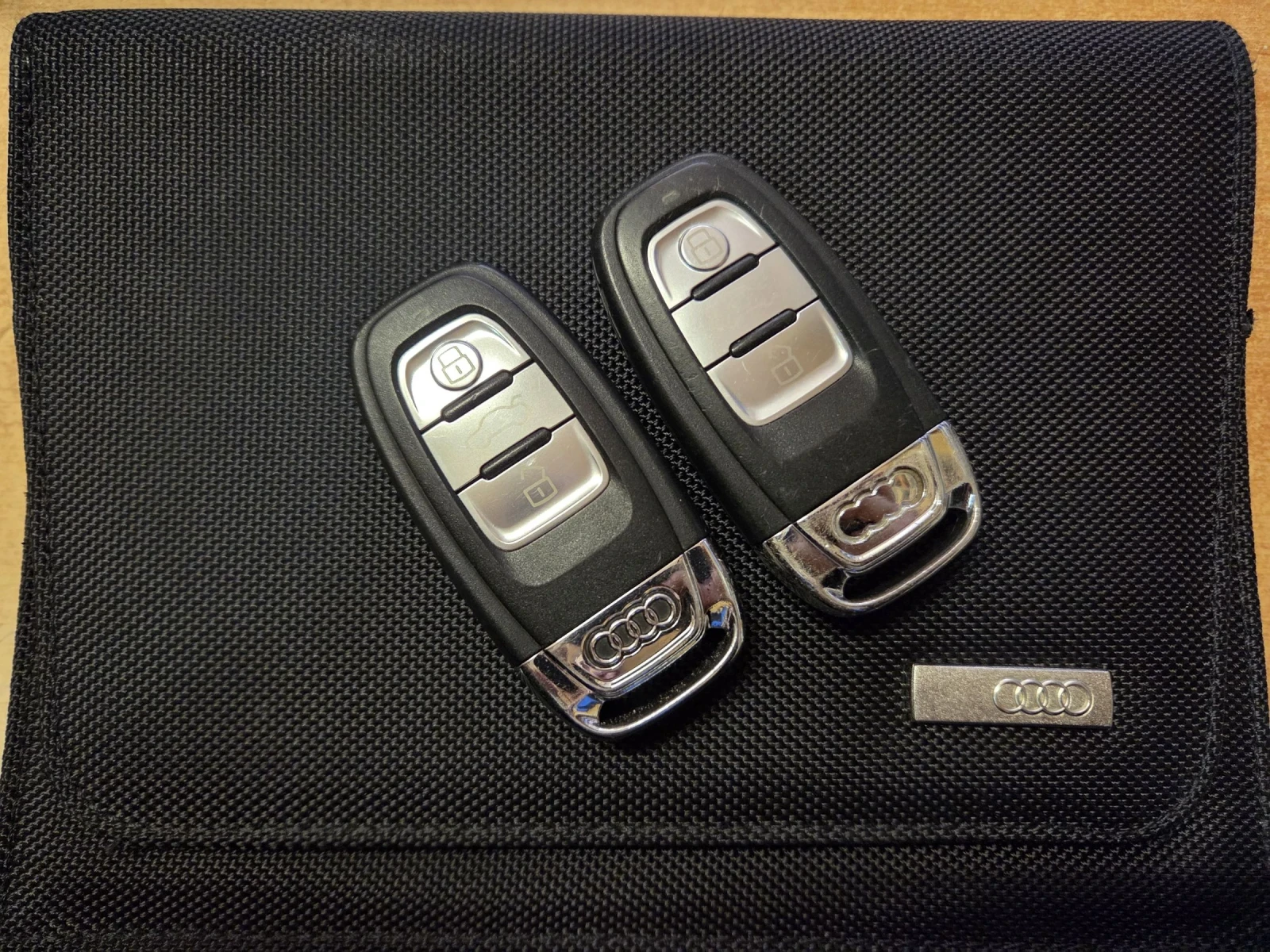 Audi A5 2.0TFSI 211к.с АВТОМАТИК QUATTRO S line FULL LED , снимка 17 - Автомобили и джипове - 54150733