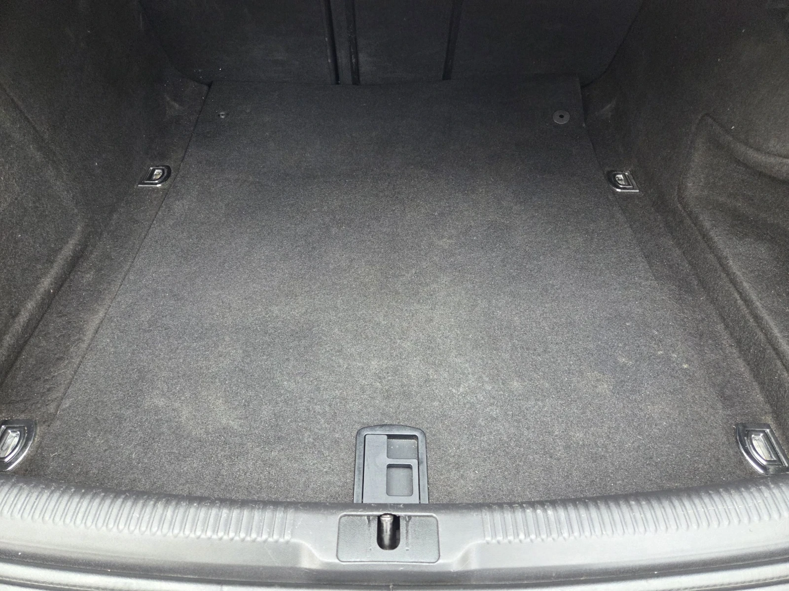 Audi A5 2.0TFSI 211к.с АВТОМАТИК QUATTRO S line FULL LED , снимка 16 - Автомобили и джипове - 54150733