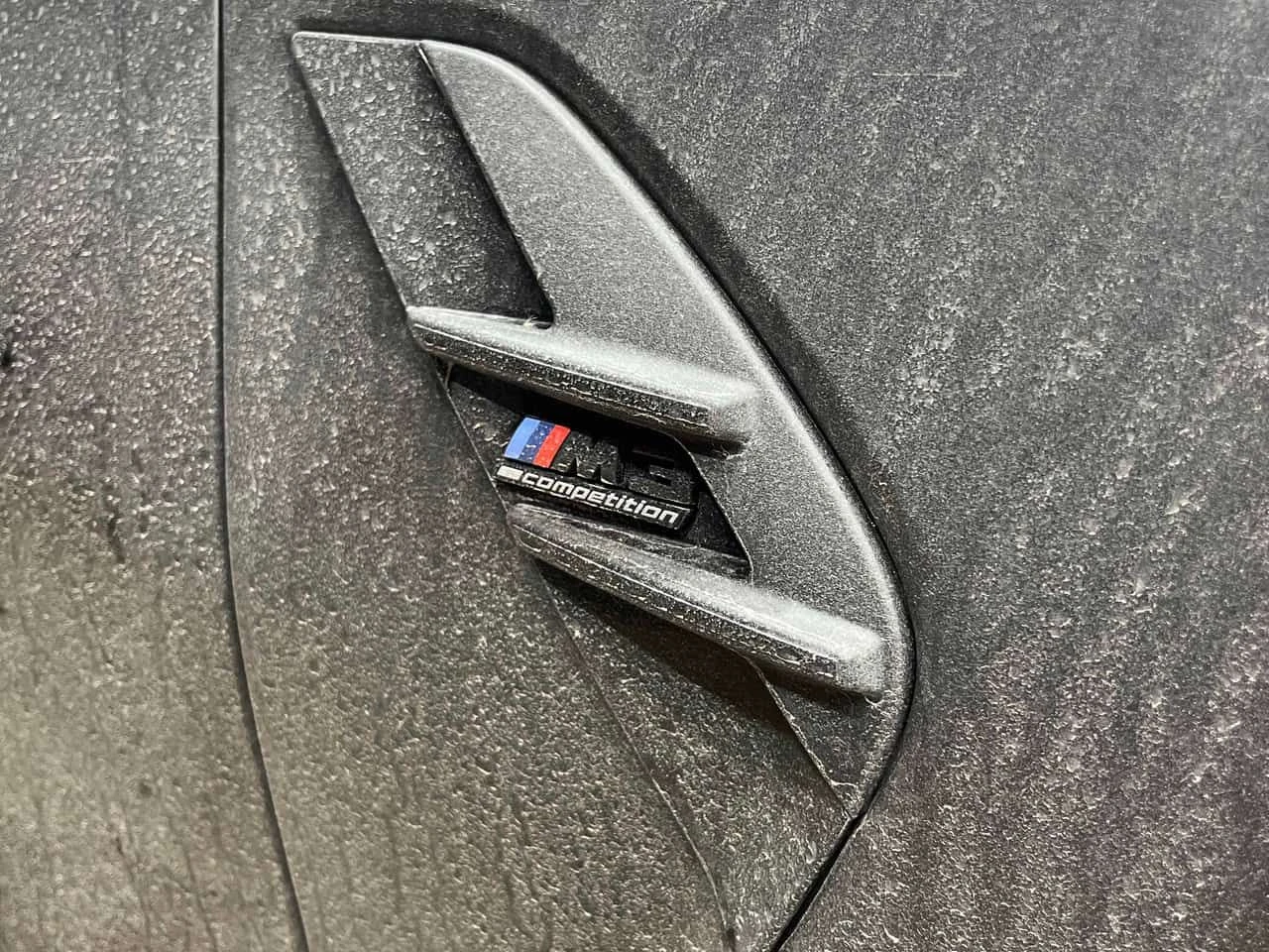 BMW M3 * Competition * CARBON* БЕЗ ИНЦИДЕНТИ* , снимка 11 - Автомобили и джипове - 54192758