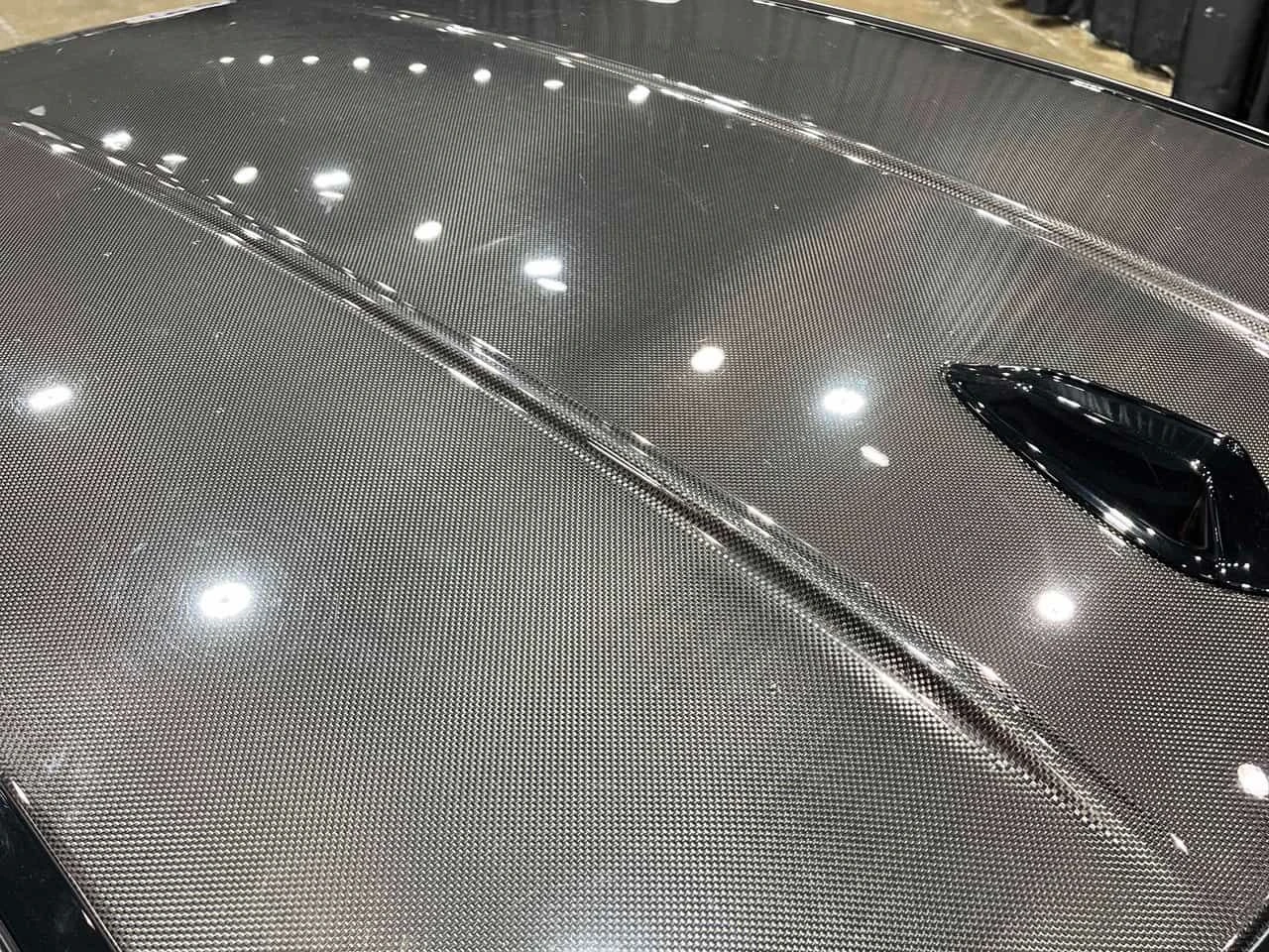 BMW M3 * Competition * CARBON* БЕЗ ИНЦИДЕНТИ* , снимка 12 - Автомобили и джипове - 54192758