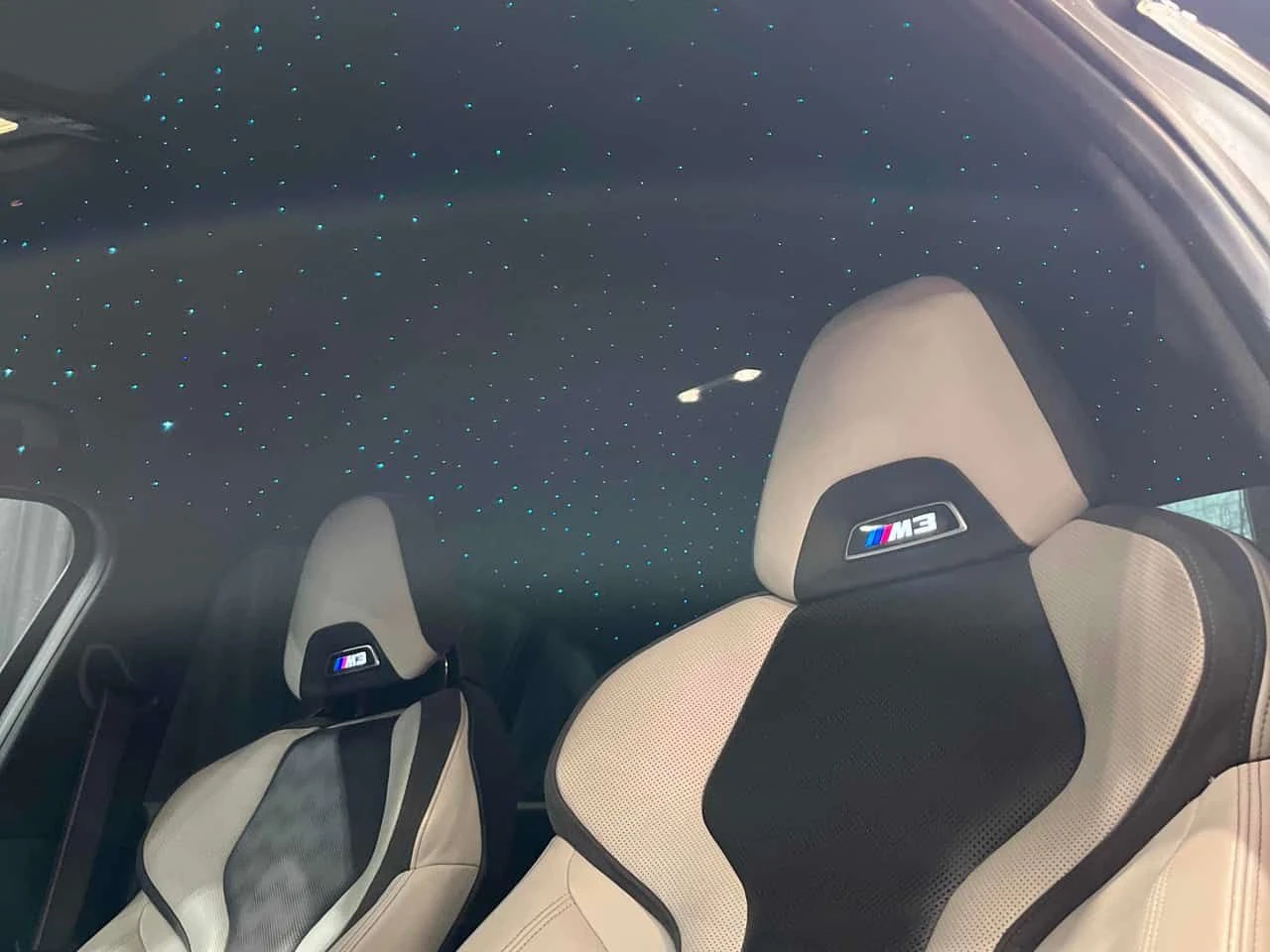 BMW M3 * Competition * CARBON* БЕЗ ИНЦИДЕНТИ* , снимка 8 - Автомобили и джипове - 54192758