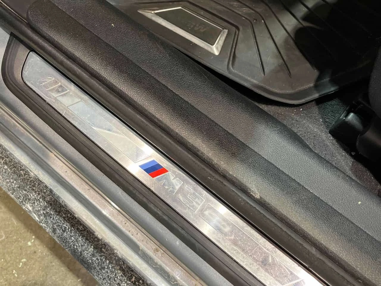 BMW M3 * Competition * CARBON* БЕЗ ИНЦИДЕНТИ* , снимка 10 - Автомобили и джипове - 54192758