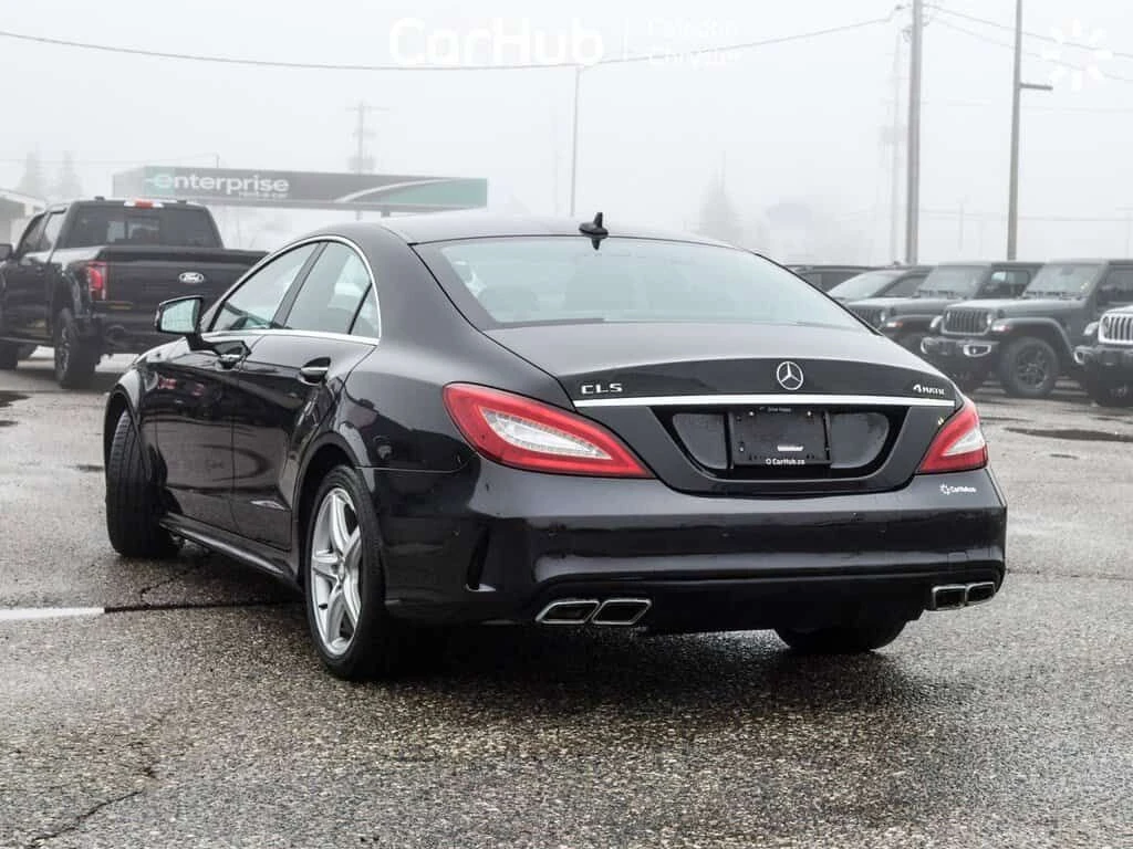Mercedes-Benz CLS 400 * ��������� ���� � ������ ����� �� ��������*  | Mobile.bg � ����������� 7