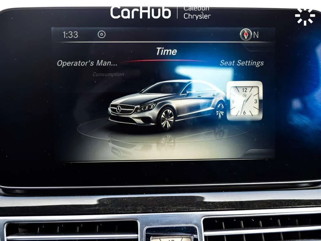 Mercedes-Benz CLS 400 * ��������� ���� � ������ ����� �� ��������*  | Mobile.bg � ����������� 12