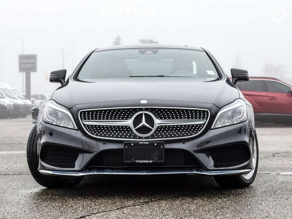 Mercedes-Benz CLS 400 * ��������� ���� � ������ ����� �� ��������*  | Mobile.bg � ����������� 2