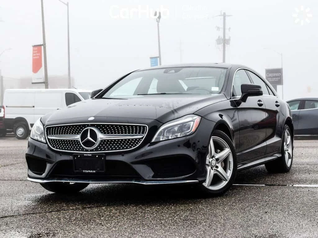 Mercedes-Benz CLS 400 * ��������� ���� � ������ ����� �� ��������*  | Mobile.bg � ����������� 1