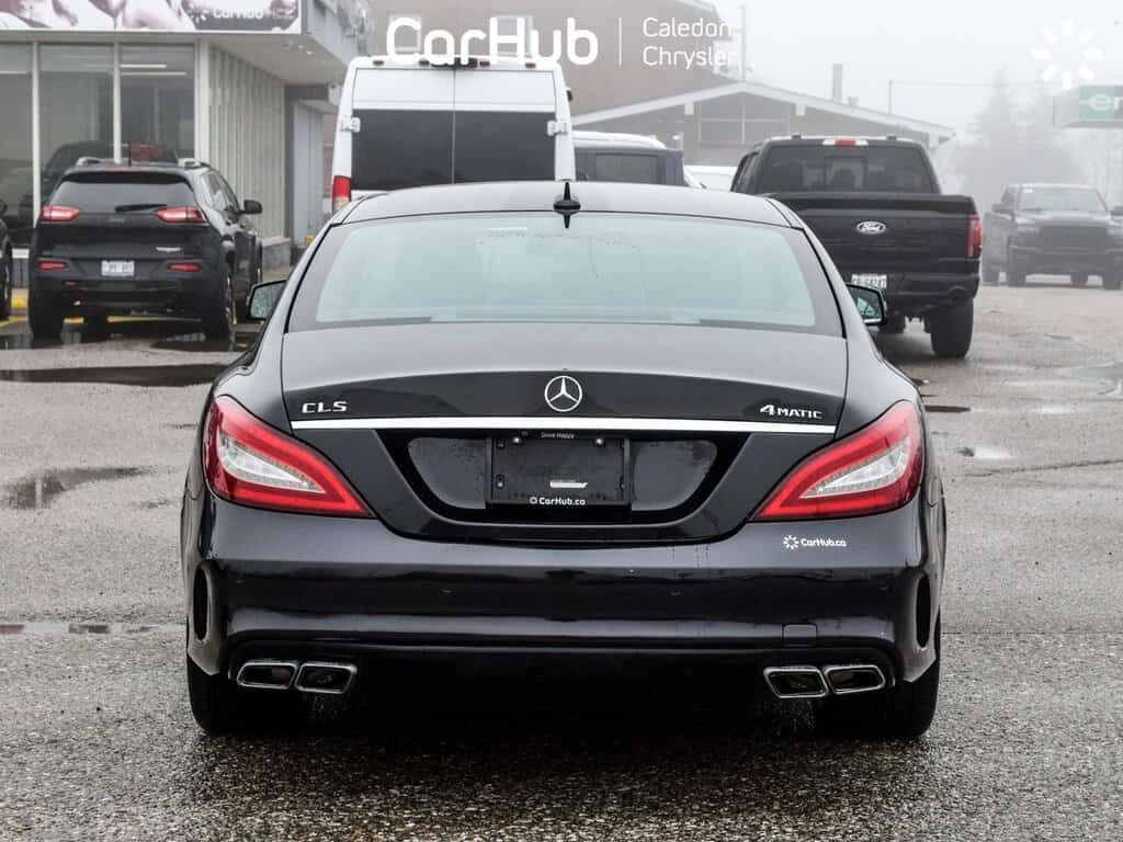 Mercedes-Benz CLS 400 * ��������� ���� � ������ ����� �� ��������*  | Mobile.bg � ����������� 6