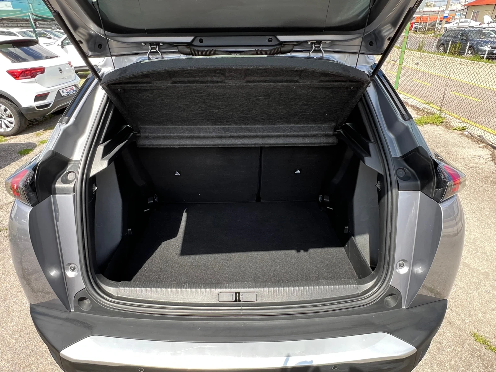 Peugeot 2008 1.5 Bluehdi  | Mobile.bg � ����������� 16