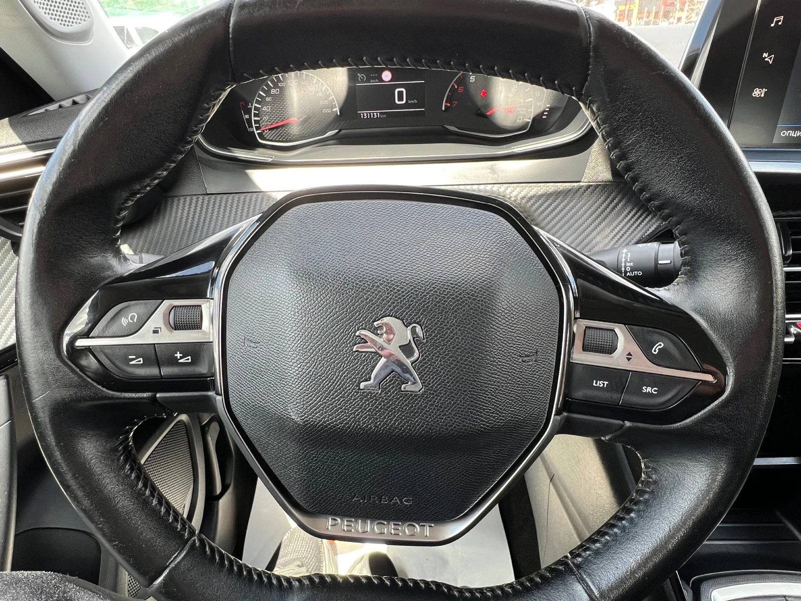 Peugeot 2008 1.5 Bluehdi  | Mobile.bg � ����������� 10