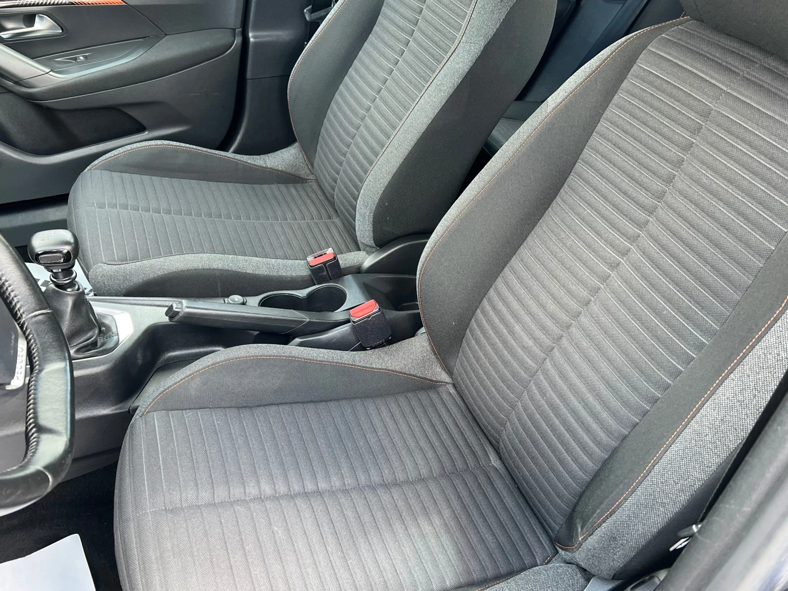 Peugeot 2008 1.5 Bluehdi  | Mobile.bg � ����������� 14