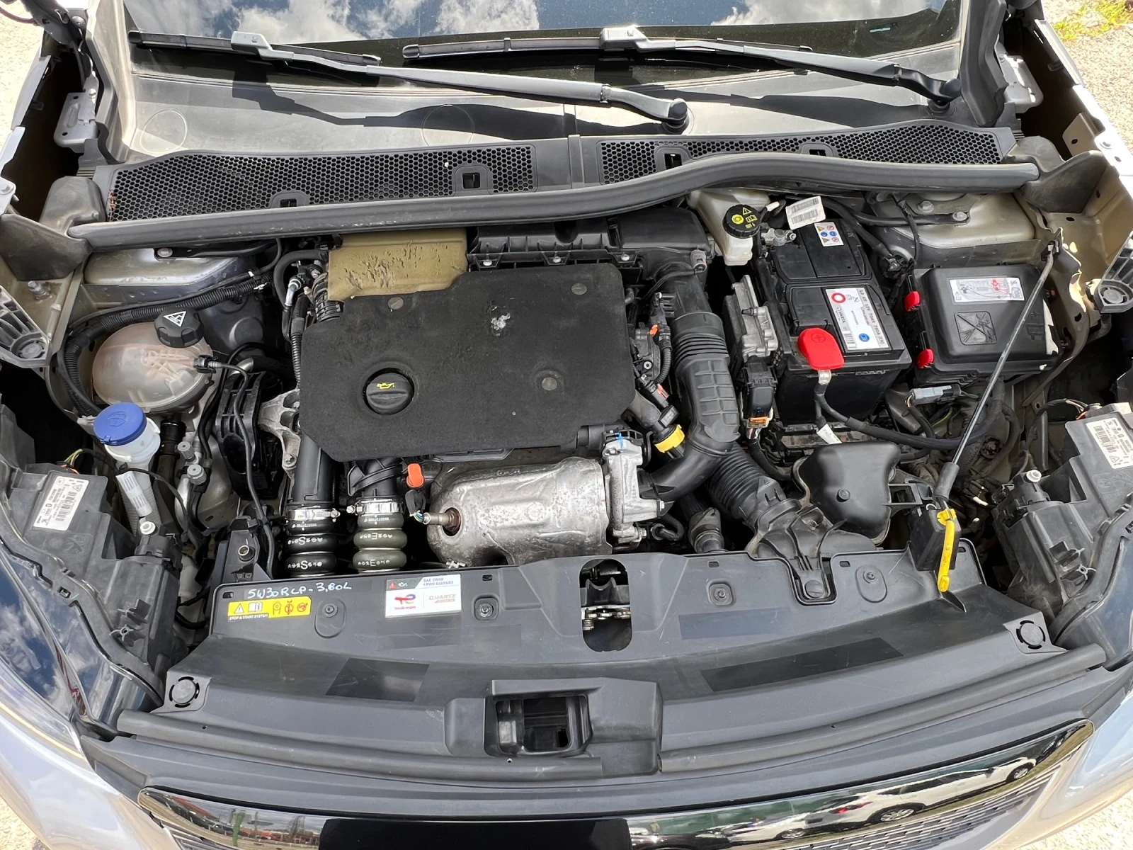 Peugeot 2008 1.5 Bluehdi  | Mobile.bg � ����������� 17