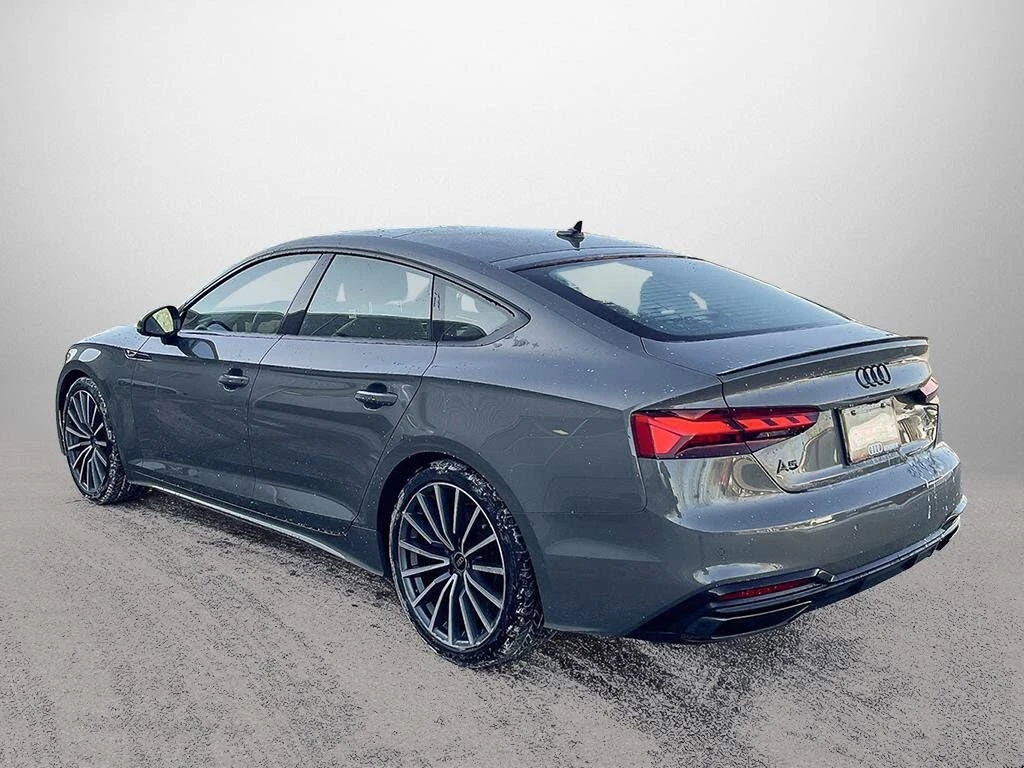 Audi A5 Sportback quattro45TSI* ����������* (���� �� ��)  | Mobile.bg � ����������� 7