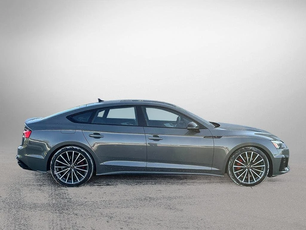 Audi A5 Sportback quattro45TSI* ����������* (���� �� ��)  | Mobile.bg � ����������� 2