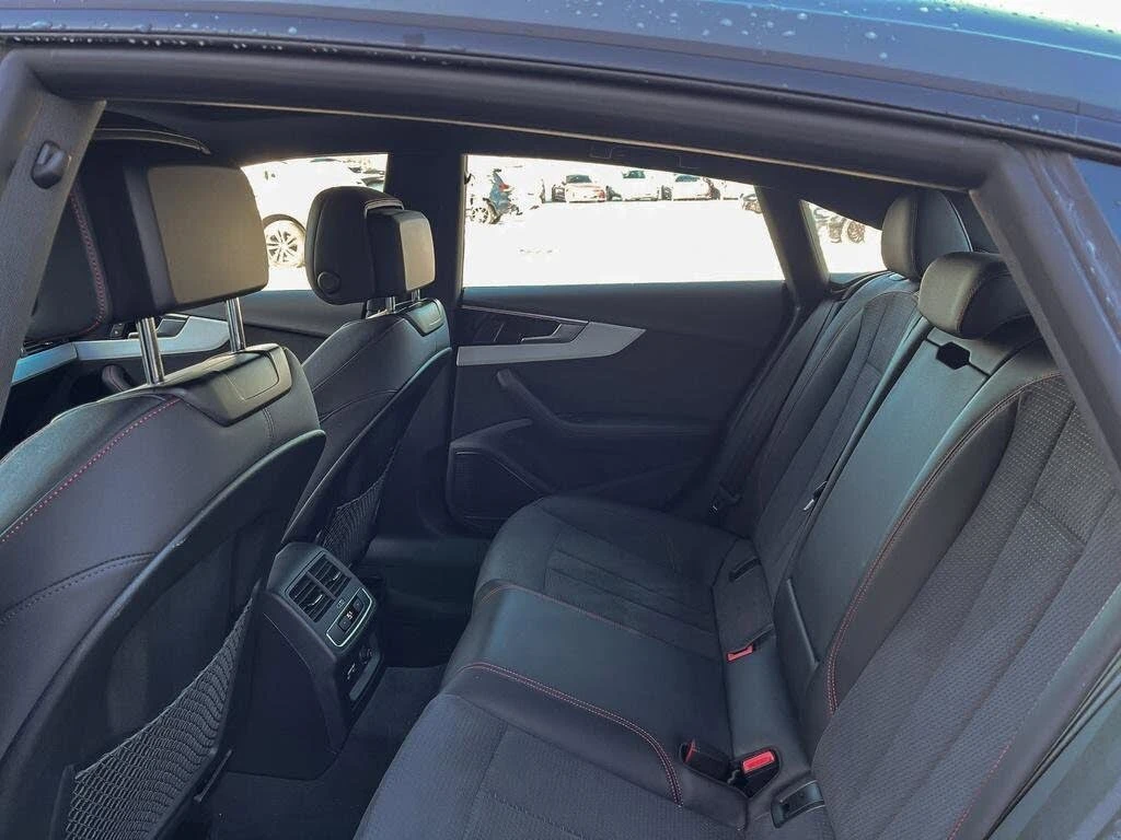 Audi A5 Sportback quattro45TSI* ����������* (���� �� ��)  | Mobile.bg � ����������� 16