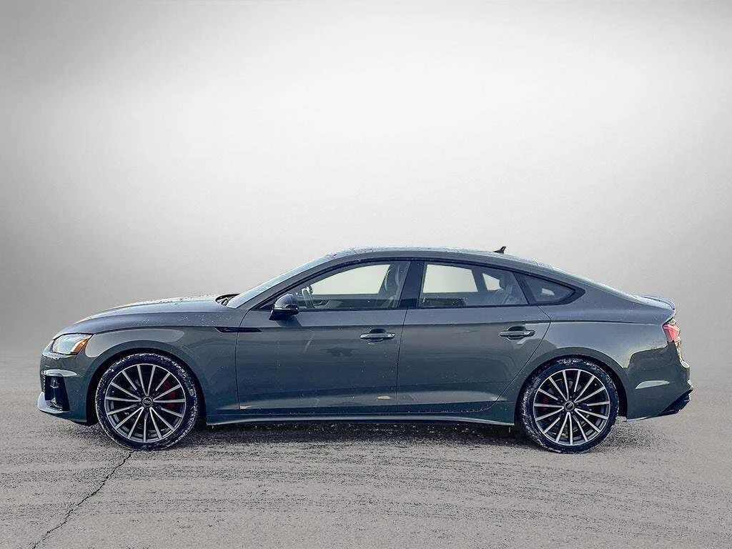 Audi A5 Sportback quattro45TSI* ����������* (���� �� ��)  | Mobile.bg � ����������� 6