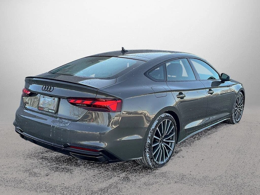 Audi A5 Sportback quattro45TSI* ����������* (���� �� ��)  | Mobile.bg � ����������� 3