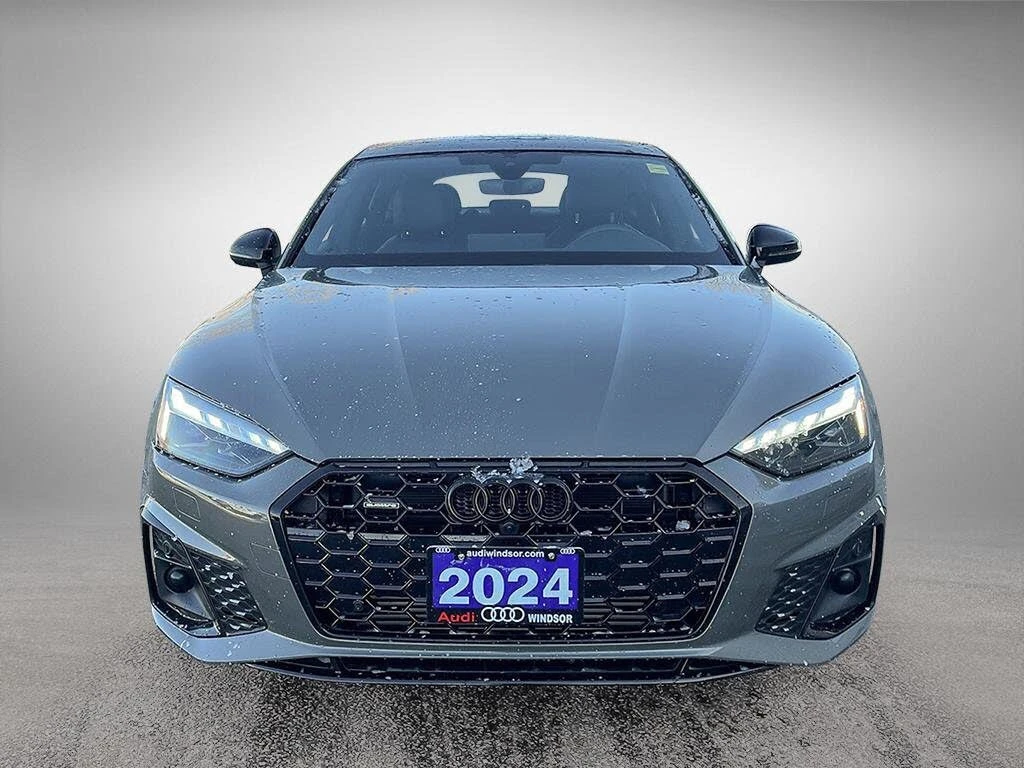 Audi A5 Sportback quattro45TSI* АвтоКредит* (Цена до БГ) 