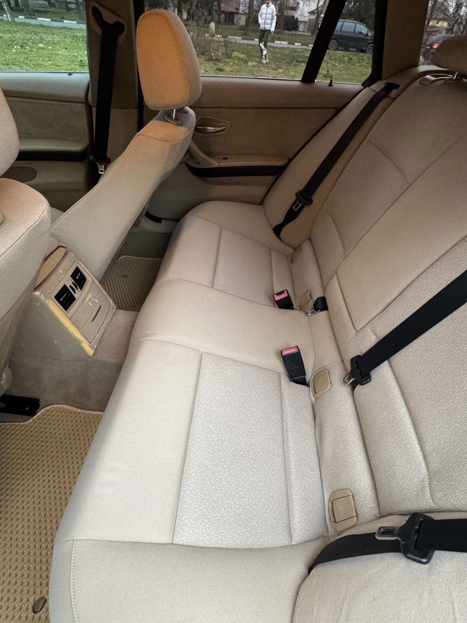 BMW 330, снимка 5 - Автомобили и джипове - 54331086