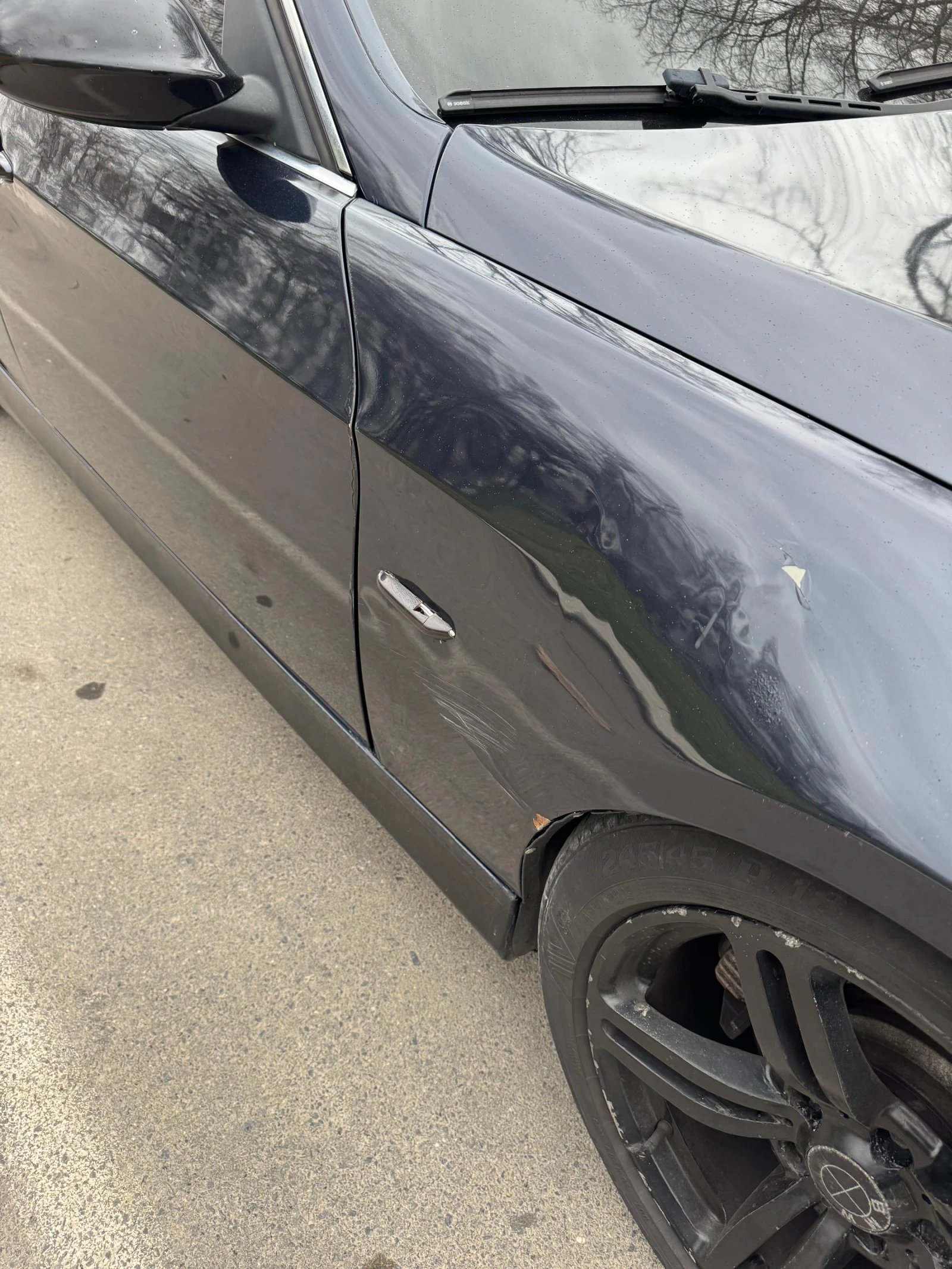 BMW 330, снимка 7 - Автомобили и джипове - 54331086