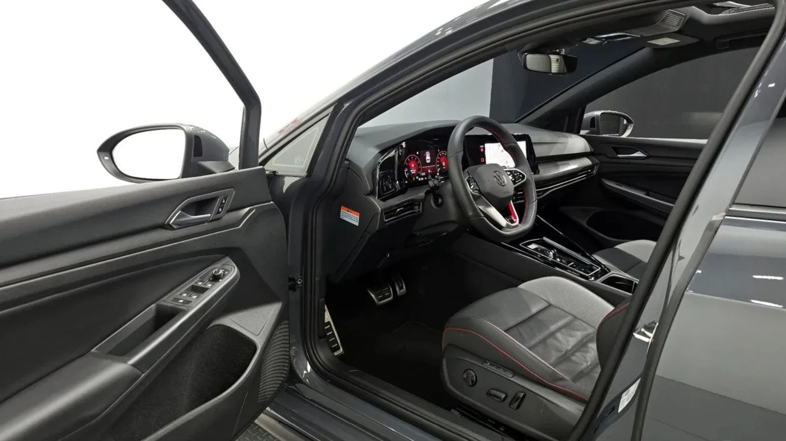 VW Golf GTI / ОБДУХВАНЕ / PANO / HEAD UP , снимка 11 - Автомобили и джипове - 54619511