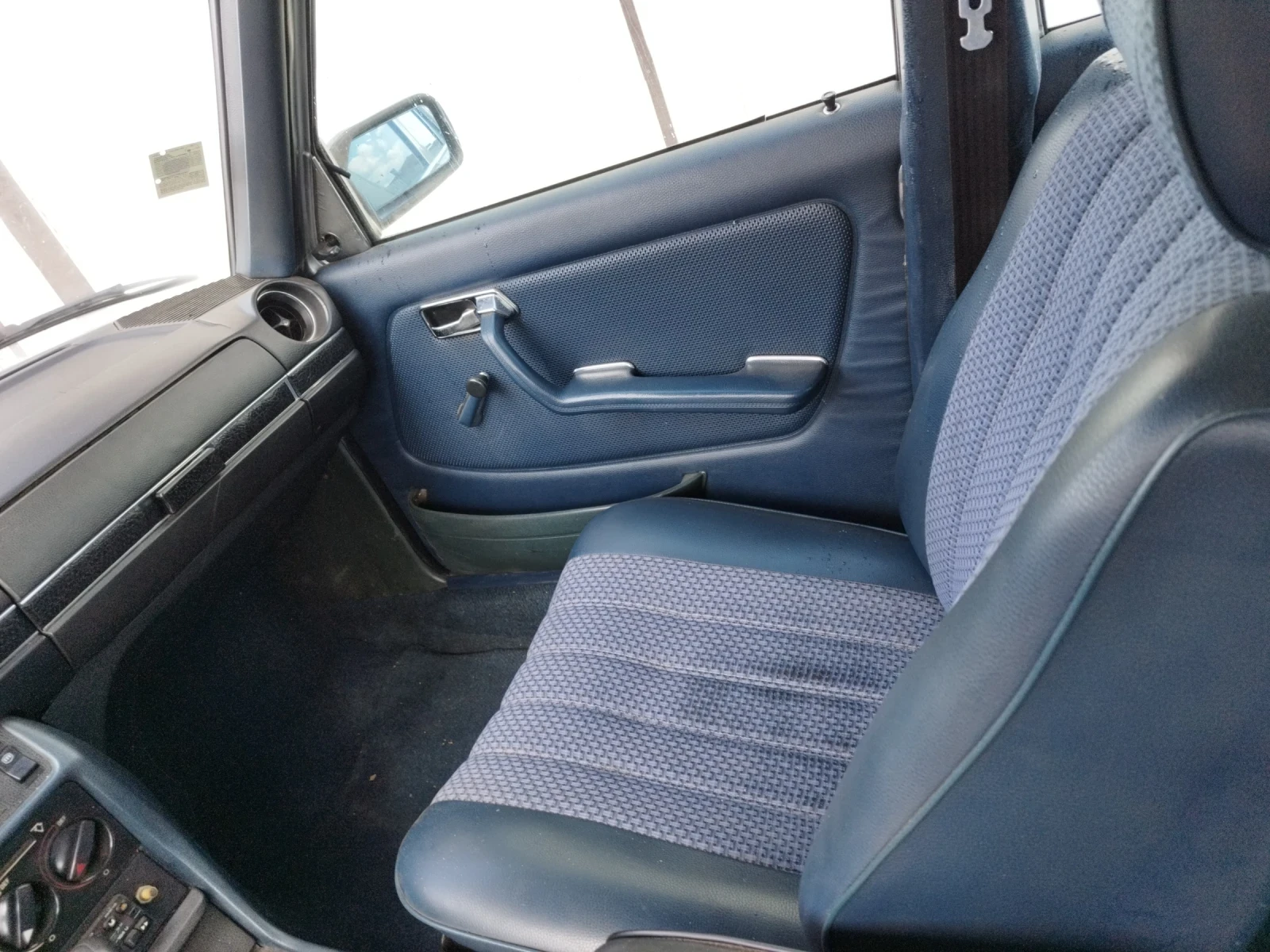 Mercedes-Benz 240 | Mobile.bg � ����������� 9