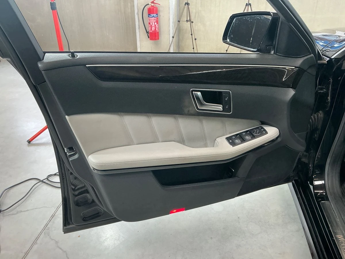 Mercedes-Benz E 350 CDI СОБСТВЕН ЛИЗИНГ, снимка 10 - Автомобили и джипове - 54857981