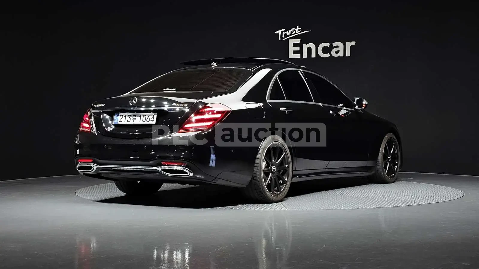 Mercedes-Benz S 350 ОБДУХВАНЕ * ДИСТРОНИК * HEAD-UP * BURMESTER *  , снимка 2 - Автомобили и джипове - 55032841