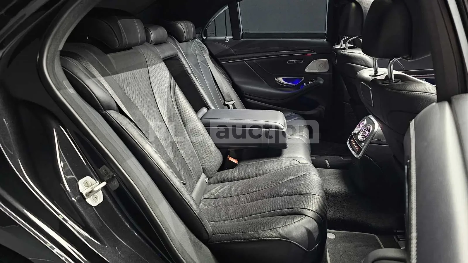 Mercedes-Benz S 350 ОБДУХВАНЕ * ДИСТРОНИК * HEAD-UP * BURMESTER *  , снимка 12 - Автомобили и джипове - 55032841