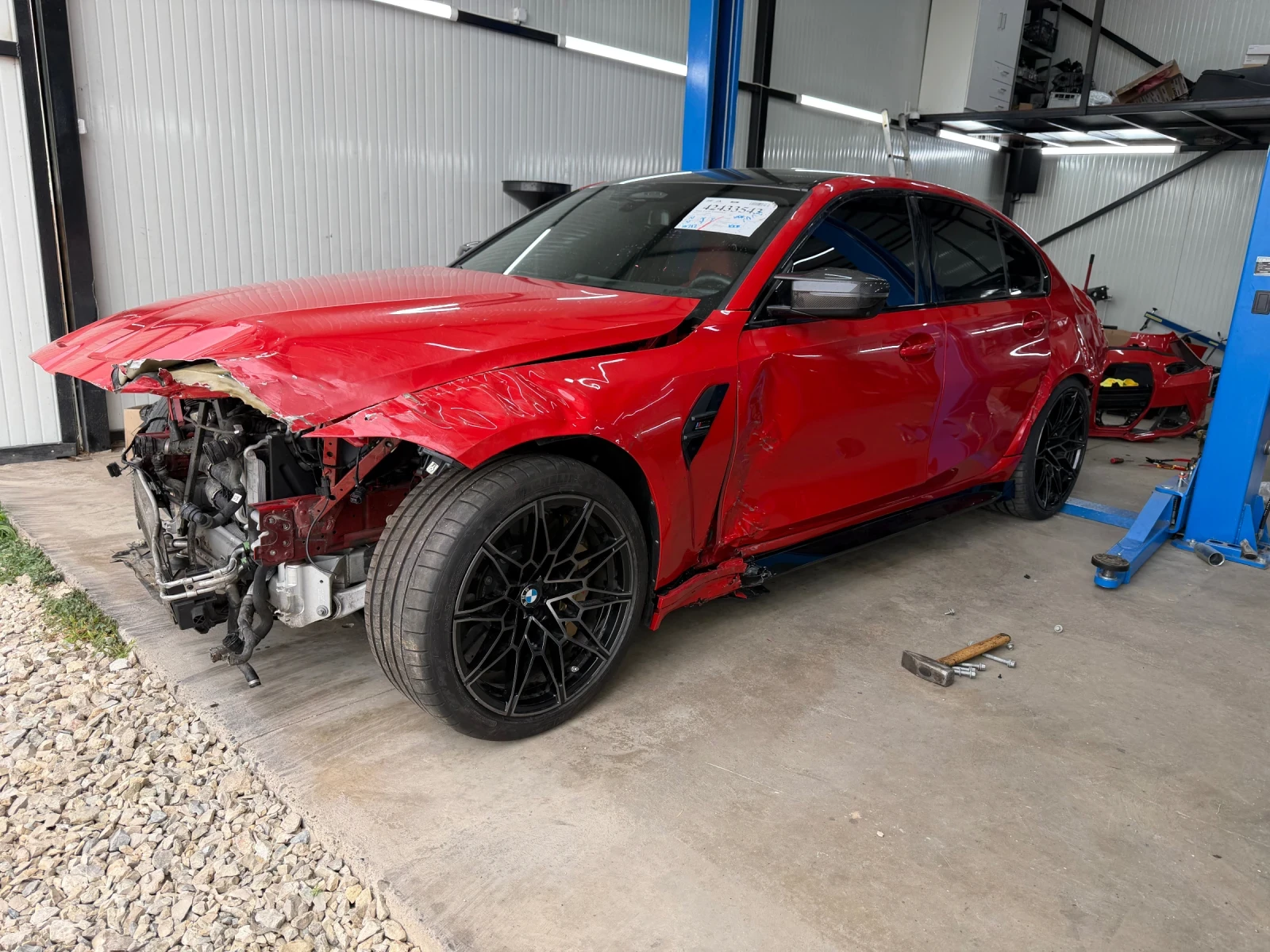 BMW M3 | Mobile.bg � ����������� 12