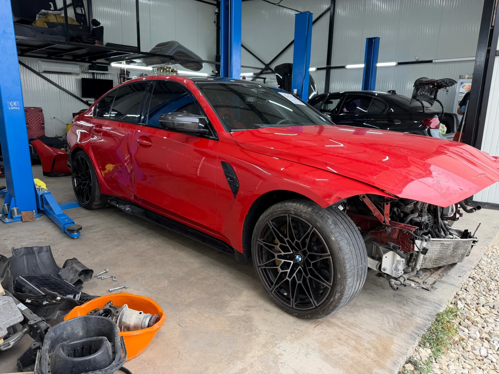 BMW M3 | Mobile.bg � ����������� 13