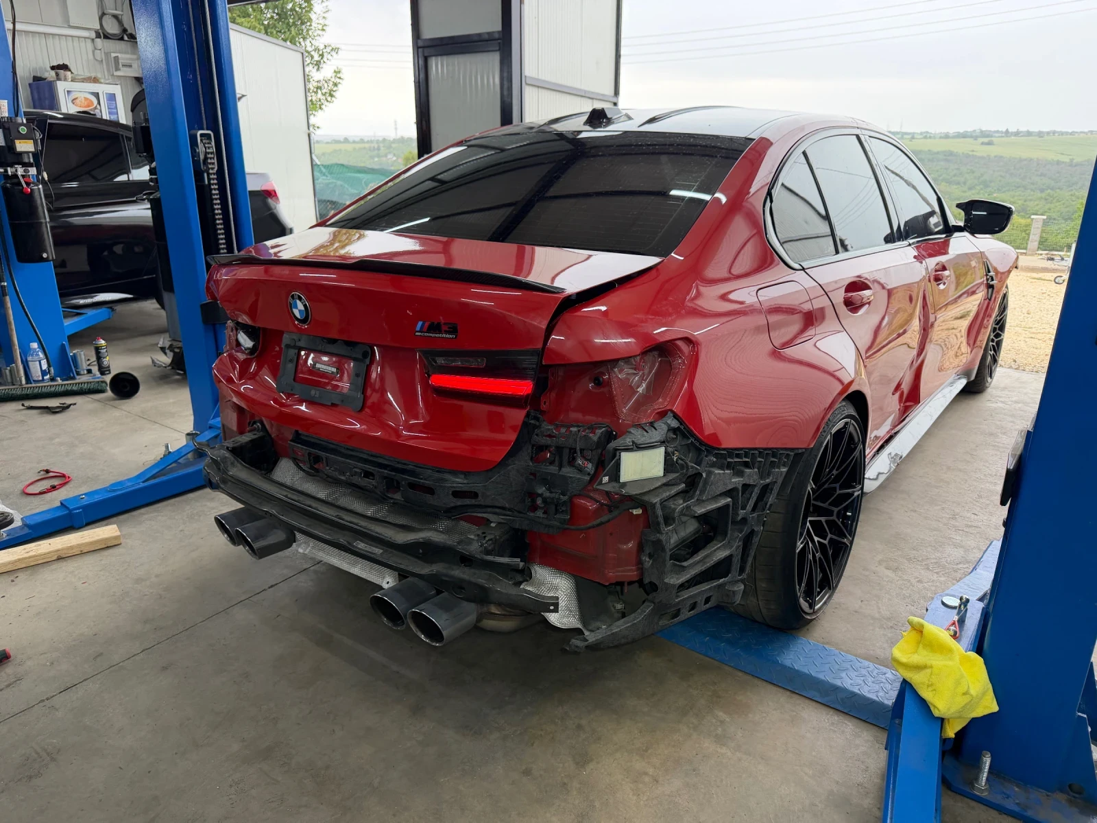 BMW M3 | Mobile.bg � ����������� 5
